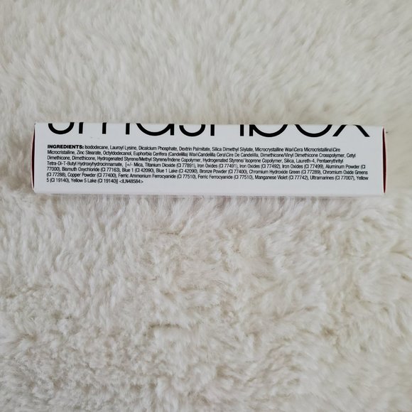 Smashbox Always On Cream Shadow - Olive - 0.34oz/10ml - Brand New in Box! - Picture 2 of 7